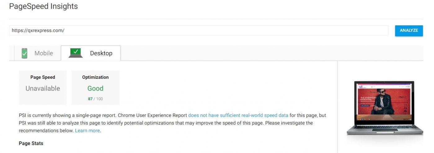 after-qxrexpress-1400x495-2 After: Speedup Wordpress