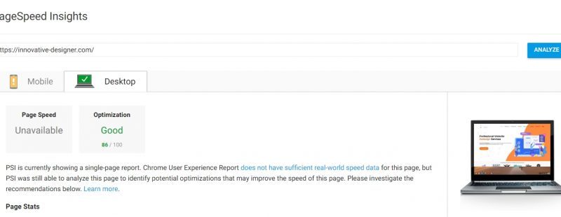 google-speed-insights-800x310-1 Speed up WordPress Results