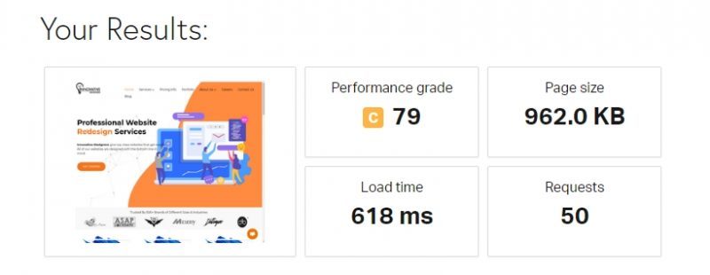 website-speed-test-800x310-1 Speed up WordPress Results