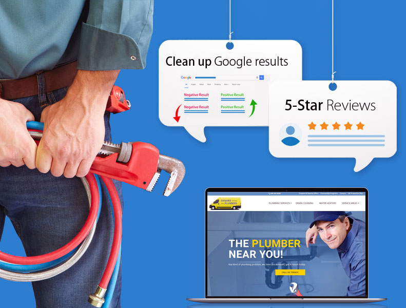 Managing Your Plumbing Brand’s Reputation