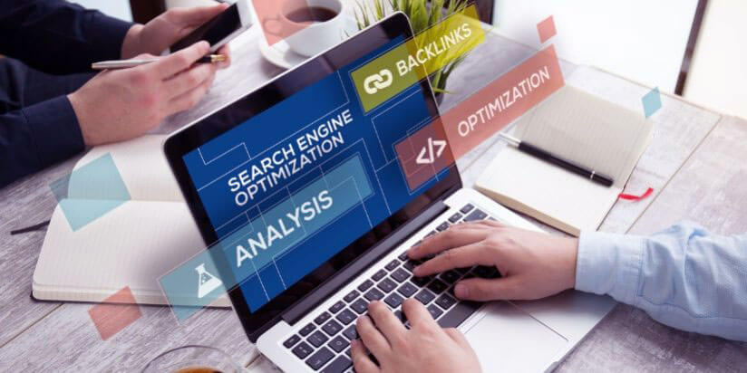 On-Site Optimization