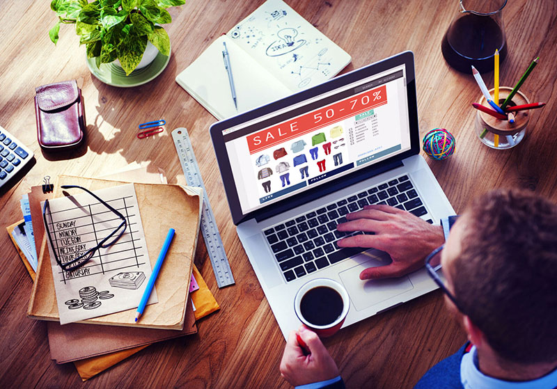 Online Marketing