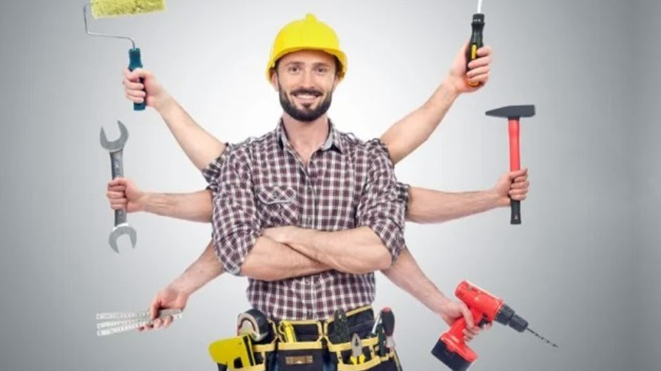 5 Ways to Set up Your Handyman Business Online