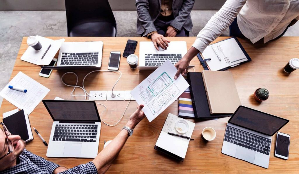 10 Key Steps to Build a Small Business Website