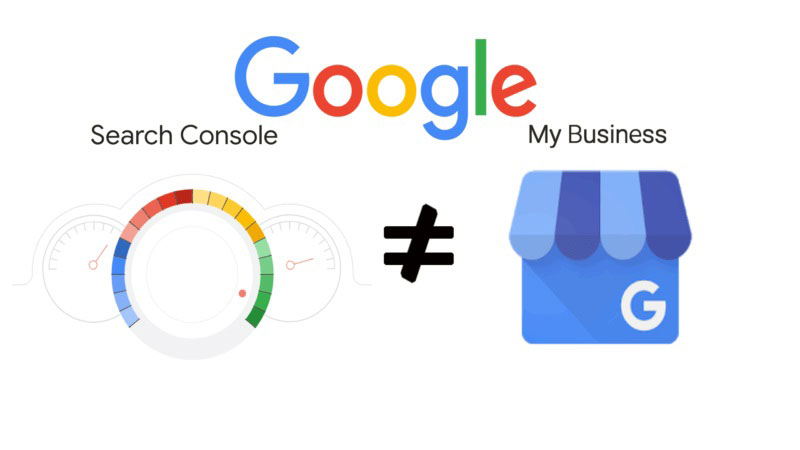Set up your free listing with Google
