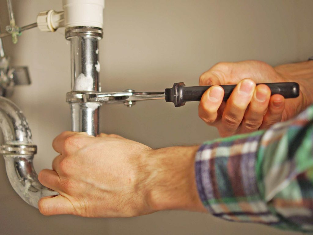 How to Brand Your Plumbing Company