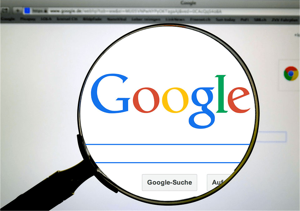 How to Get Your Site on Google
