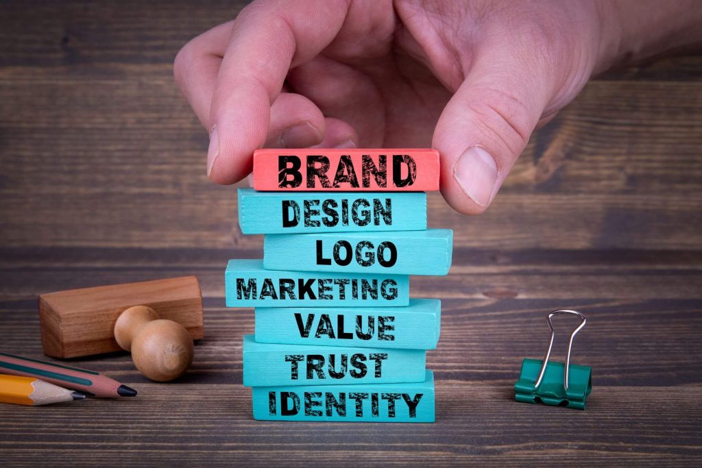 How to Choose Your Brand Identity for Your Local Services Business