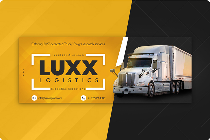 Luxx Logistics