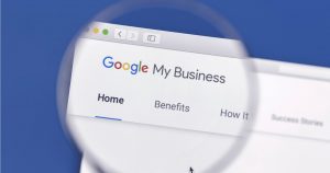 The Benefits of a Google My Business