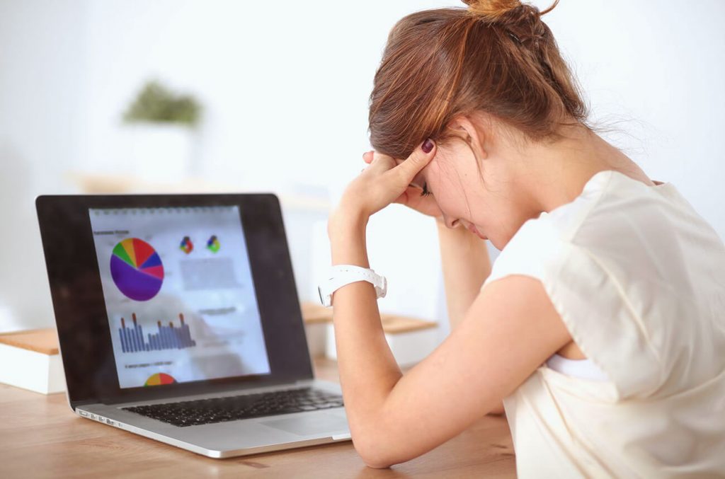 Factors that your plumbing website is not ranking