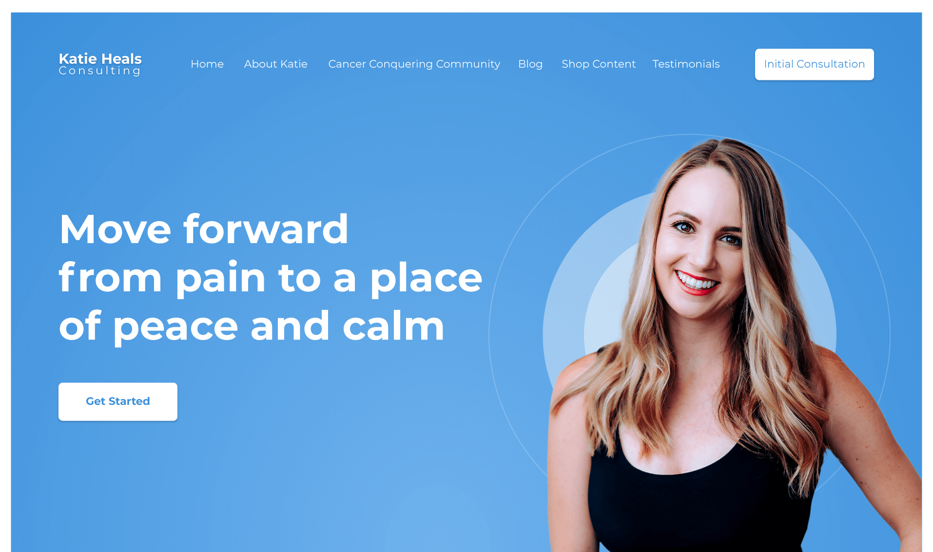 Katie Heals Consulting