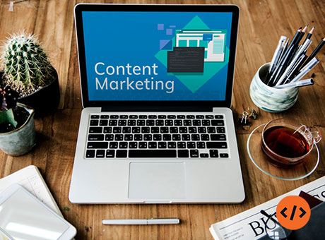 Top 5 Content Marketing Tools
