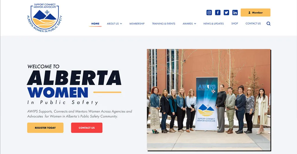 AWIPS - Banner Design