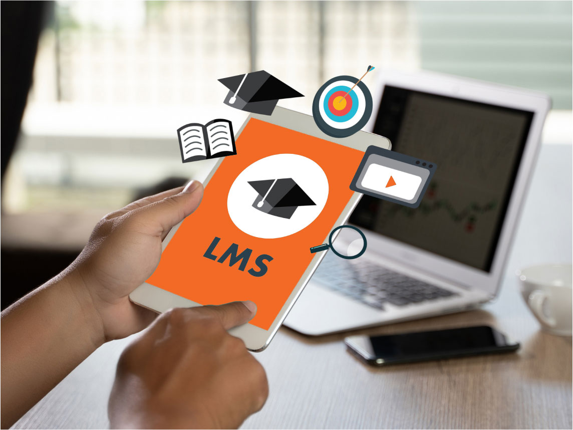 LMS Development Cost