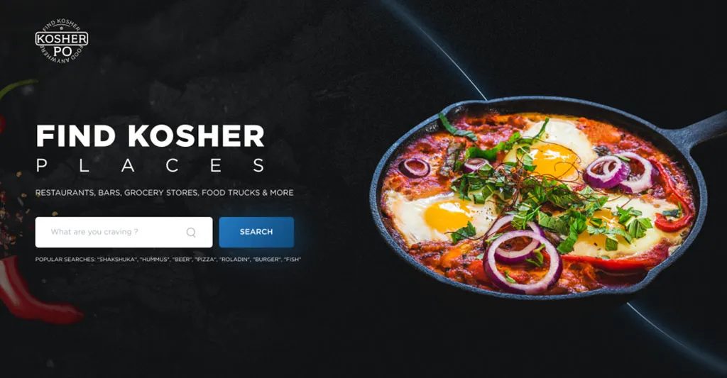 Kosher-Po