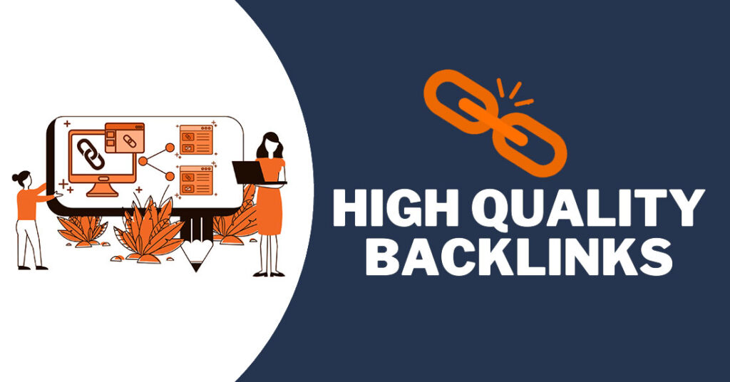 Link Building In SEO: Types & Ways To Build High Quality Backlinks