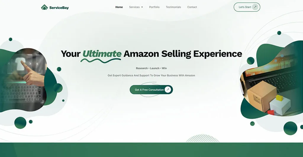 ServiceBay