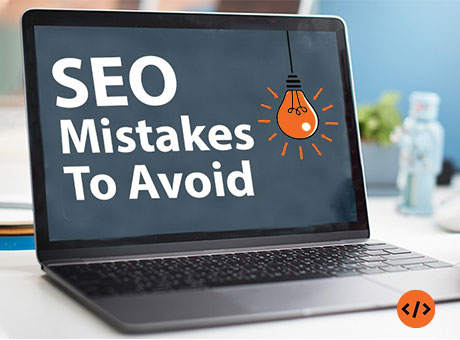 The Biggest SEO Mistakes and How To Avoid Them