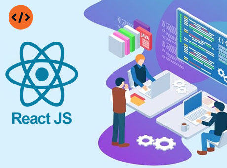 Why React JS For Website & Mobile App Development & Its Benefits