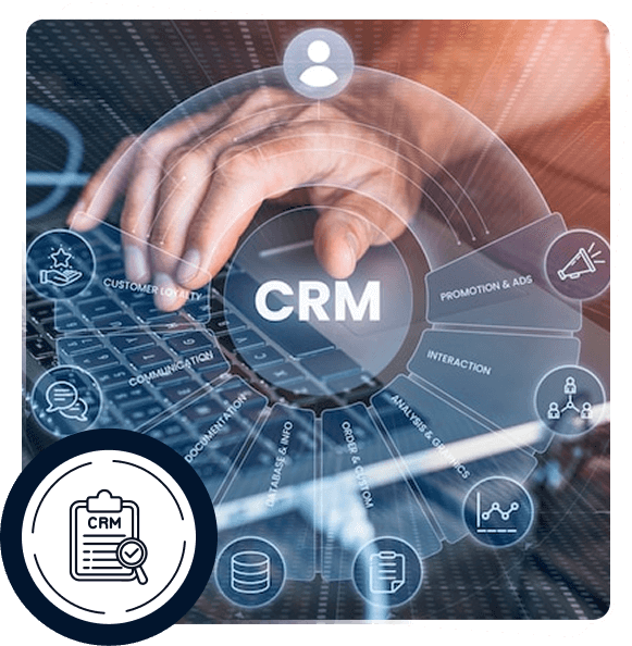 CRM Solutions for Service Businesses
