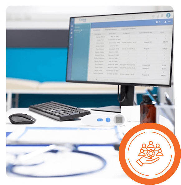 Clinic & Appointment Management Systems