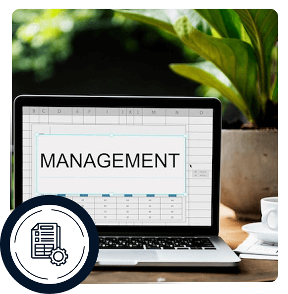 Internal Management Tools for Agencies & Enterprises