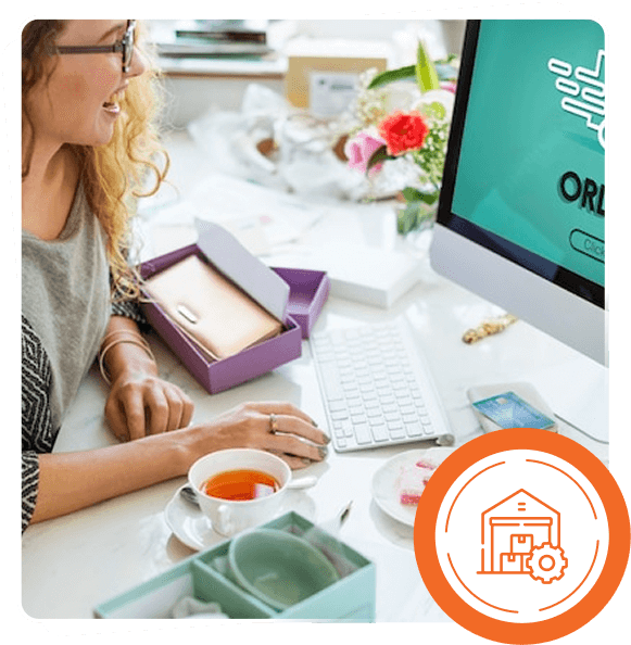 Inventory Management for Wholesalers