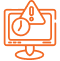 Outdated or Disconnected Systems