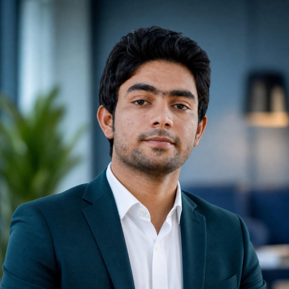 khizer khizer